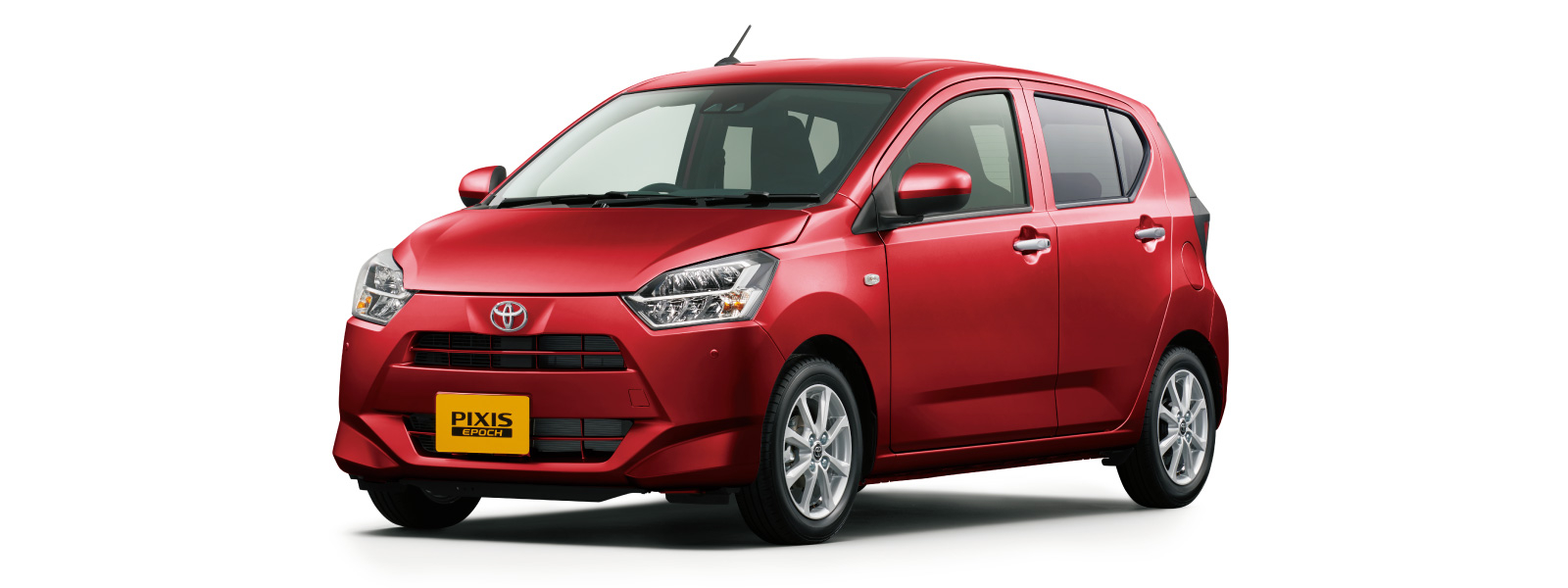 ピクシス エポック | 価格・グレード | 群馬トヨペット