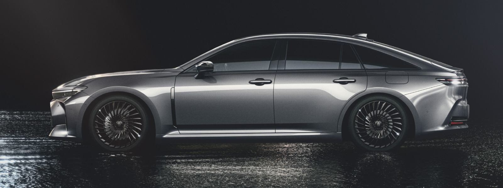 クラウン | 群馬トヨペット