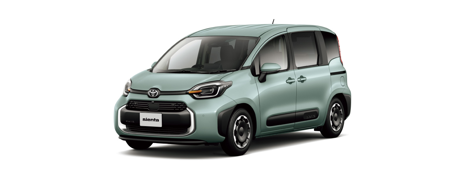 シエンタ | 価格・グレード | 群馬トヨペット