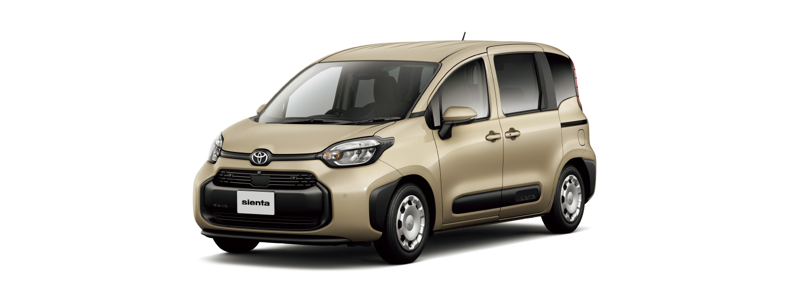 よっさんシエンタ　1 シエンタ | 価格・グレード | 群馬トヨペット