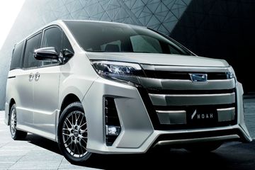 高崎市にオススメのトヨタ車  群馬トヨペット