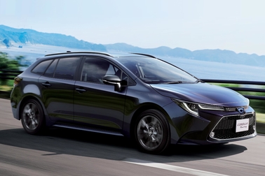 HYBRID W×B(2WD)