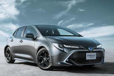 特別仕様車HYBRID G“Style Package”（ベース車両はHYBRID G）
