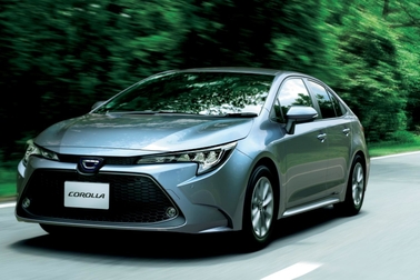 HYBRID S（2WD）