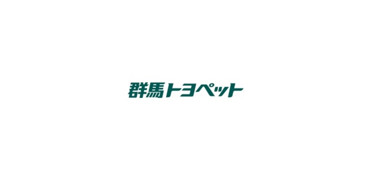 中古車情報 U Car 群馬トヨペット 中古車情報 U Car 群馬トヨペット