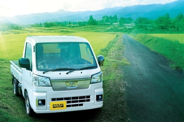 エクストラ(4WD 5MT)