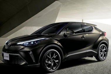 特別仕様車G-T “Mode-Nero Safety Plus Ⅲ”（2WD）［ベース車両はG-T（2WD）］
