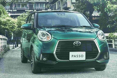 MODA“G package”(2WD)