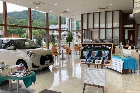 12_ショールーム1