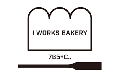 I WORKS BAKERY 765＋C..