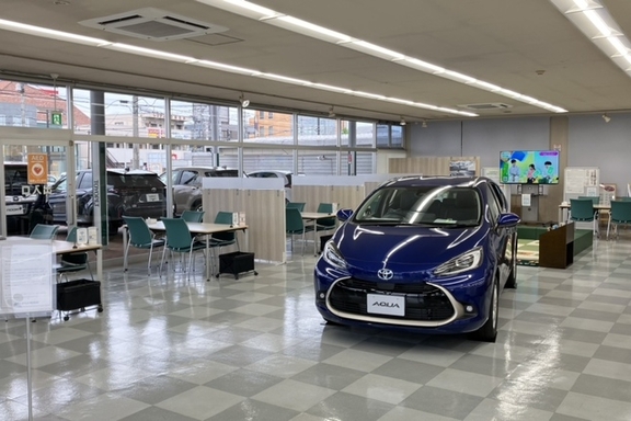 14_ショールーム