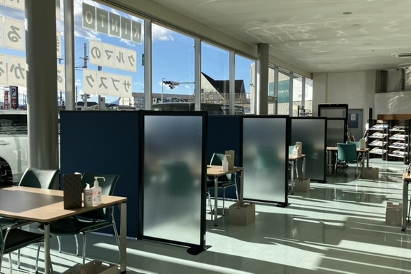 03_ショールーム