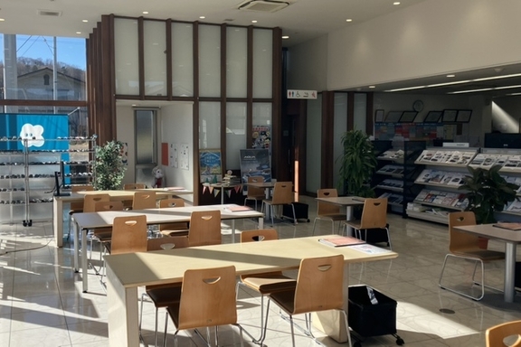 12_ショールーム①