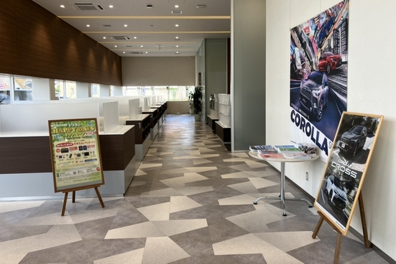 09_ショールーム