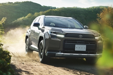 Adventure（ハイブリッド）