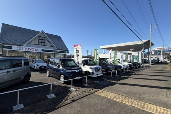 15_中古展示スペース