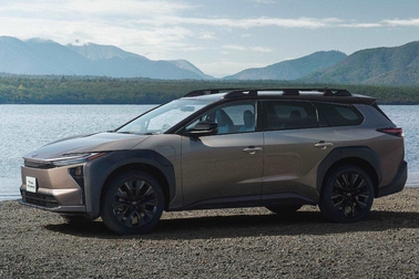 【モデル入り素材】Z（4WD）