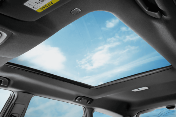 新型bZ4Xツーリング _スライド3