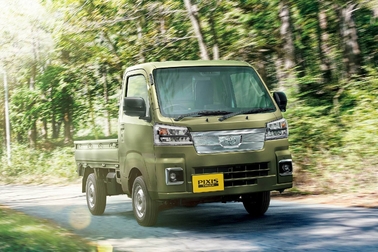 エクストラ（CVT・4WD）