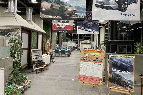 30_ショールーム