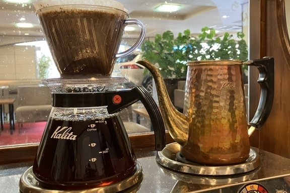 01_コーヒー