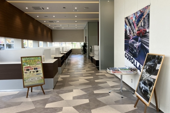 09_ショールーム