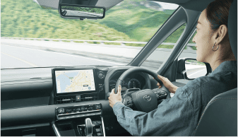 試乗車一覧