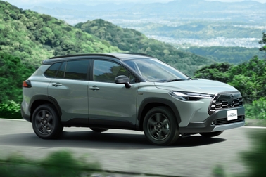 特別仕様車 Z“Adventure”（2WD）［ベース車両はZ（2WD）］