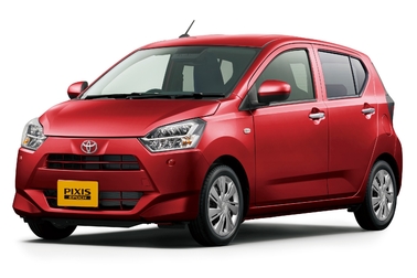 X “Limited” （2WD）