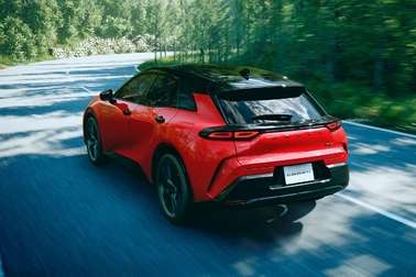 SPORT RS（2.5Lプラグインハイブリッド車）