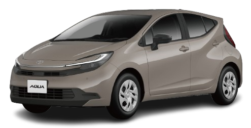 トヨタ 群馬トヨペット アクアの価格・グレード